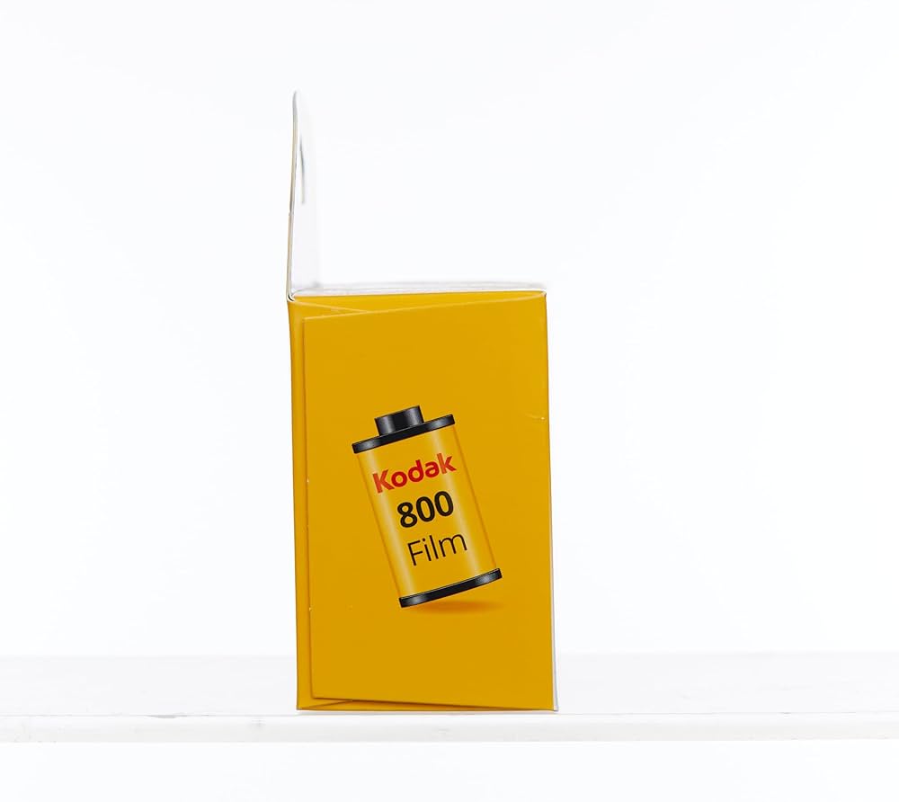 Amazon.co.jp: Kodak レンズ付きフィルム スポーツ15m防水 27枚